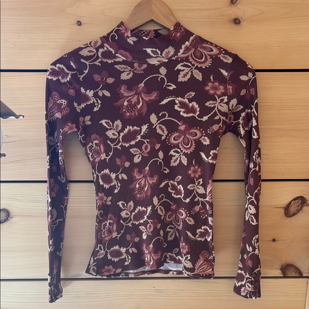 Sezane Felix Jumper